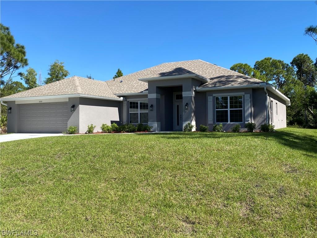 4509 NW 35th Ave., Cape Coral, FL 33993