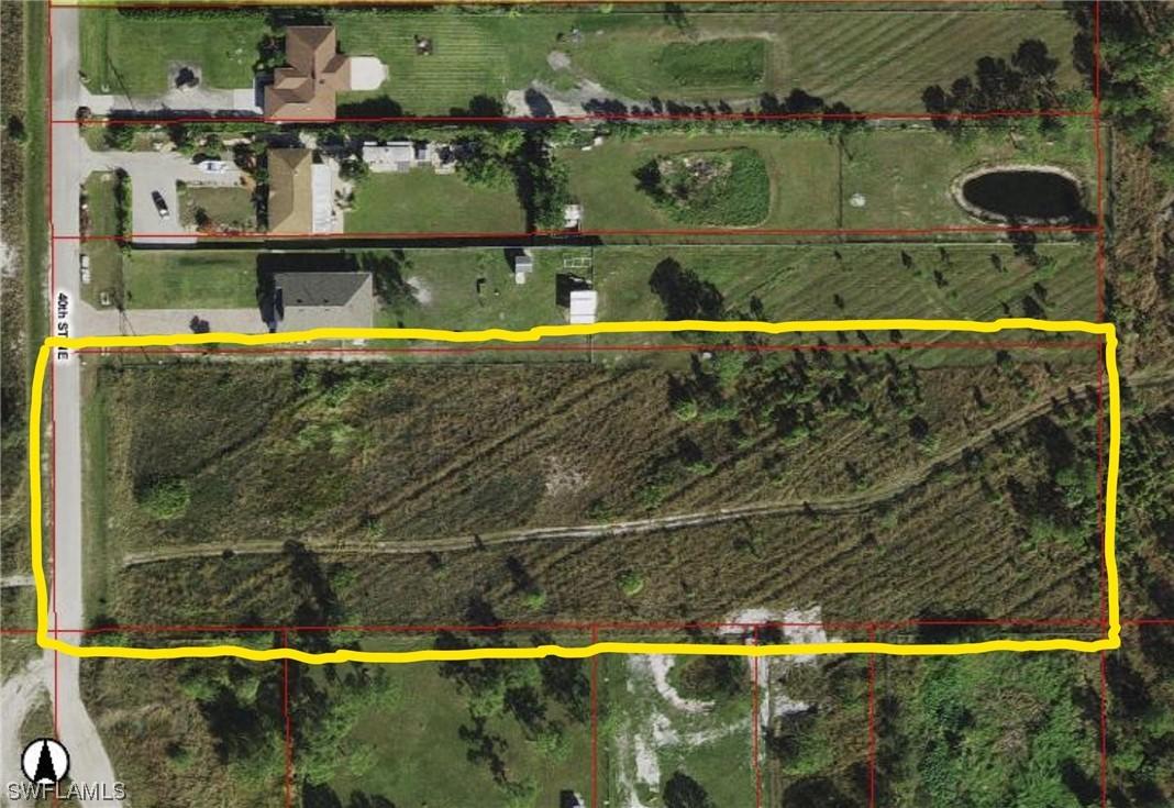 00 40th St., Naples, FL 34120