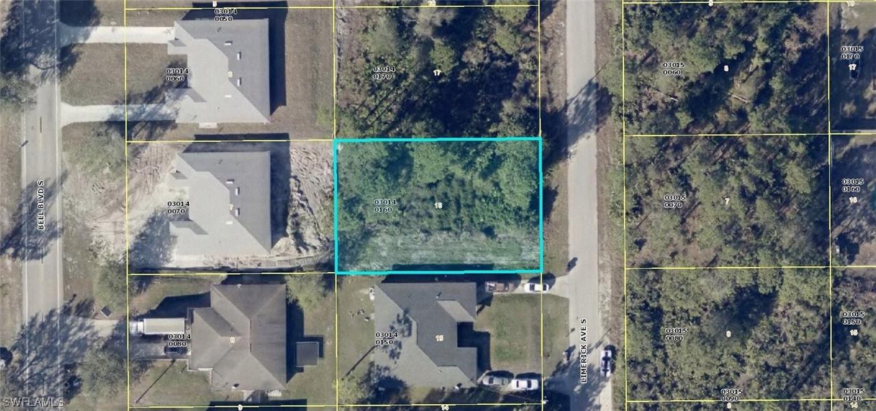 326-328 Limerick Ave., Lehigh Acres, FL 33974