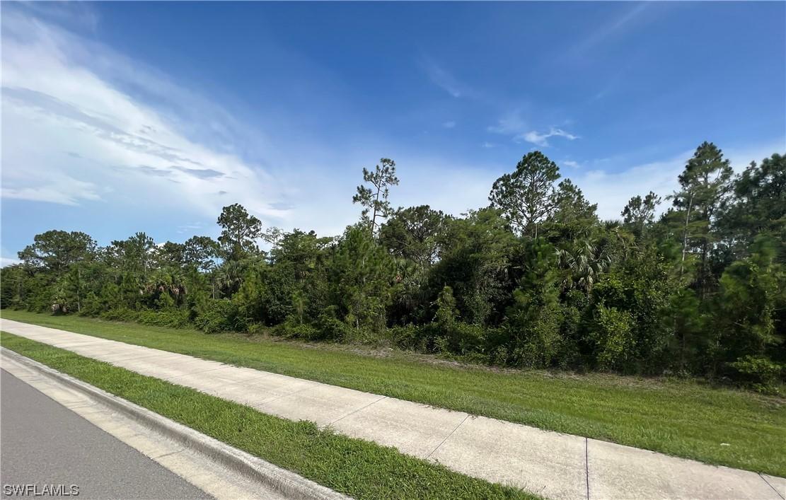 Golden Gate Blvd., Naples, FL 34117