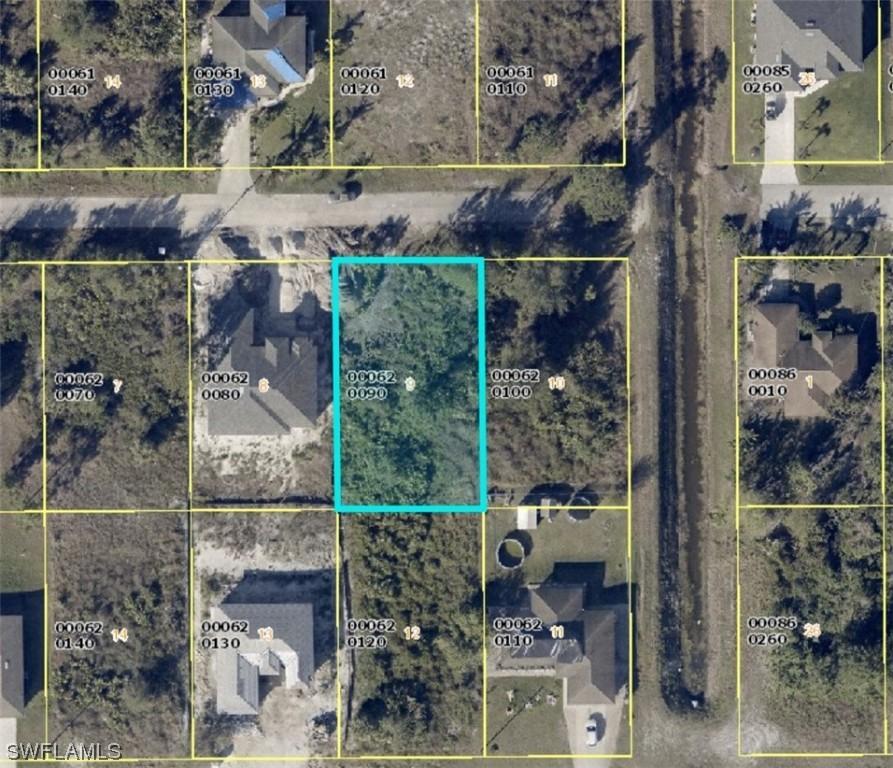 3203 39th St., Lehigh Acres, FL 33971