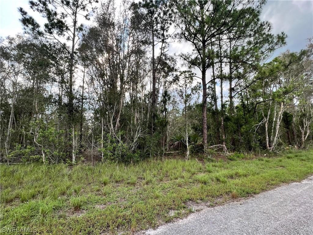 712 Goldwyn Ave., Lehigh Acres, FL 33974