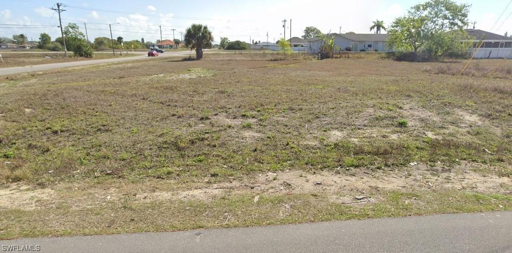 511 NW Juanita Ct., Cape Coral, FL 33993