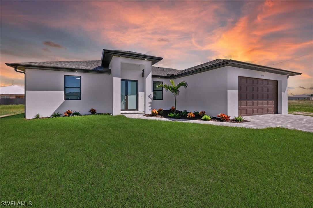 2917 Nelson Rd., Cape Coral, FL 33993