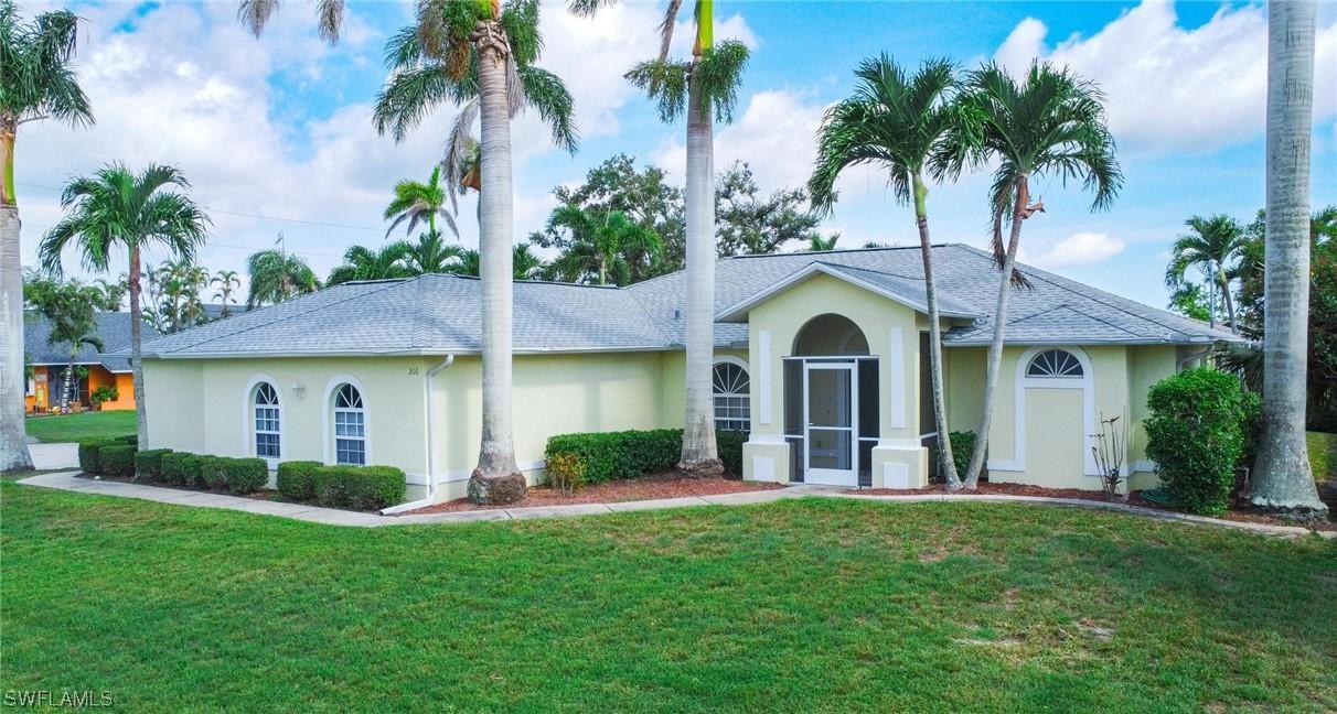206 SW 42nd Ter., Cape Coral, FL 33914