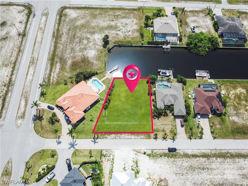 1521 NW 39th Ave., Cape Coral, FL 33993
