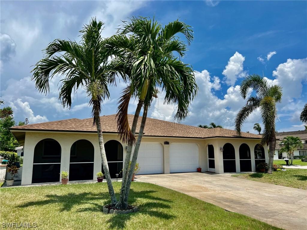 4949 Viceroy Ct., Cape Coral, FL 33904