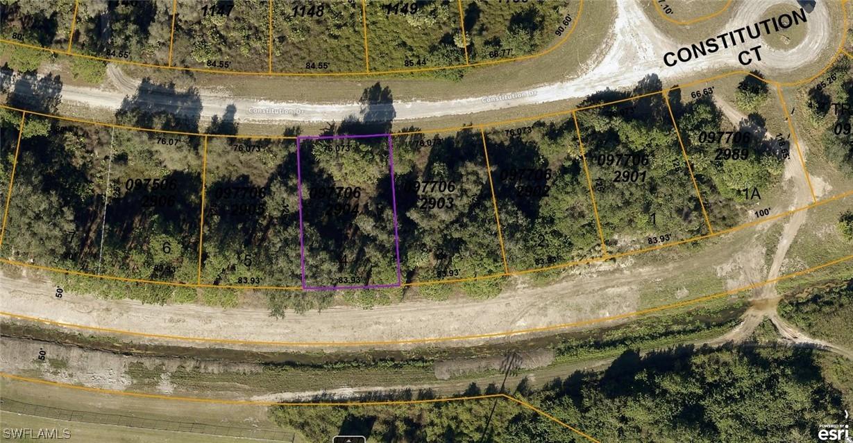 0977062904 Constitution Dr., North Port, FL 34291