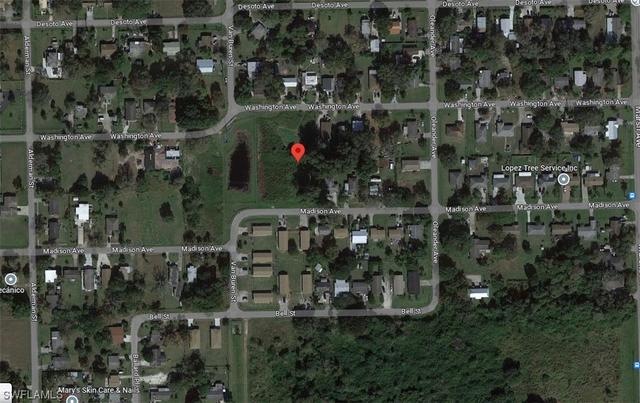 New Homes For Sale This Week in East Fort Myers: June 30th to July 6th