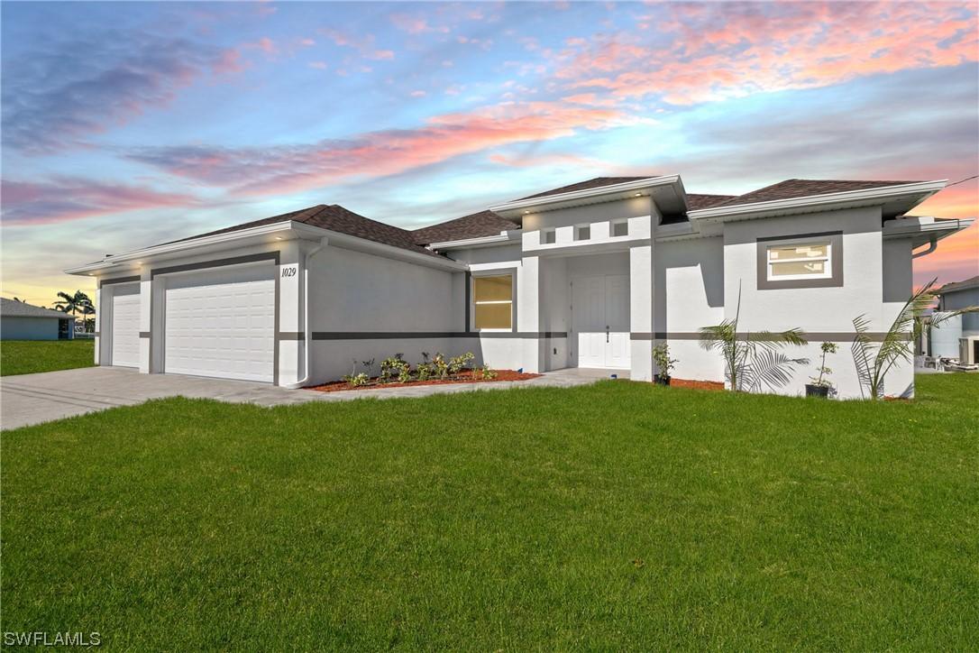 1029 NW 37th Ave., Cape Coral, FL 33993
