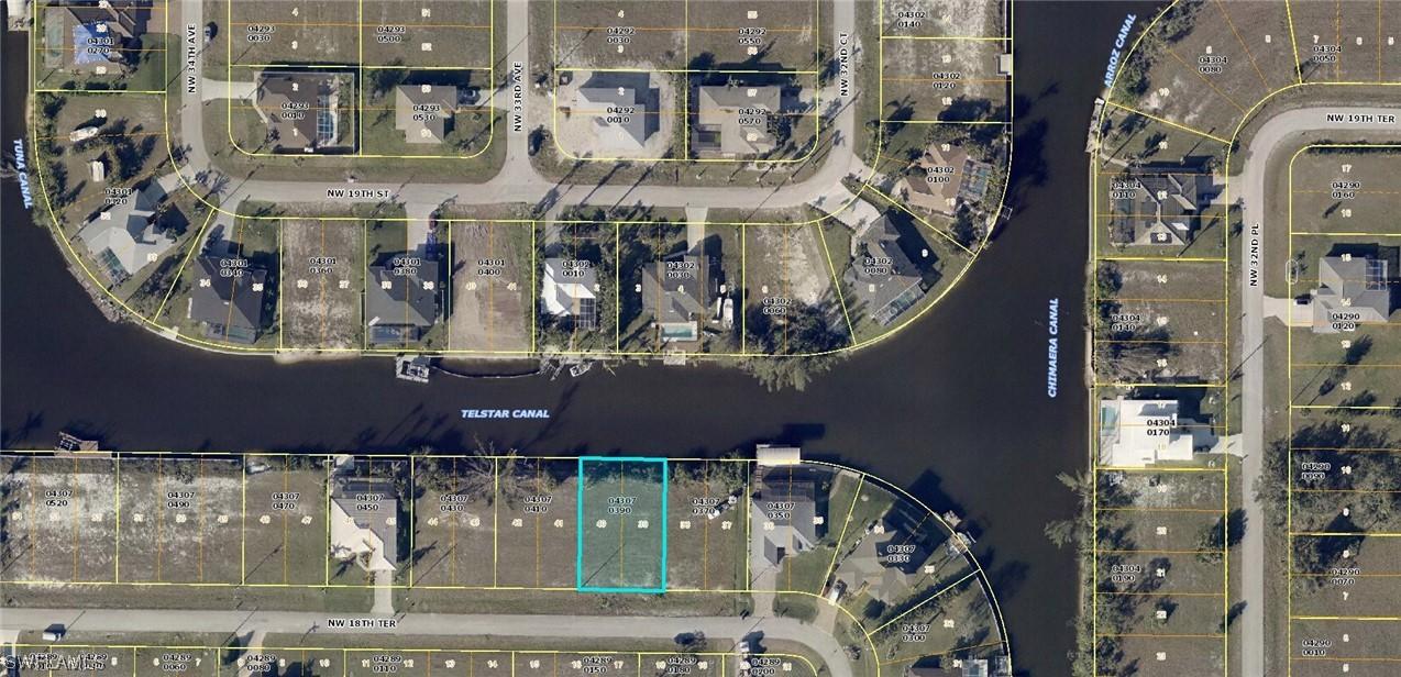 3239 NW 18th Ter., Cape Coral, FL 33993