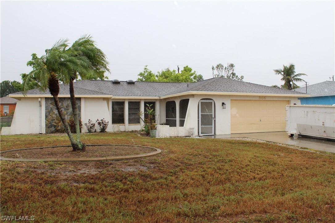 304 SE 2nd Ter., Cape Coral, FL 33990