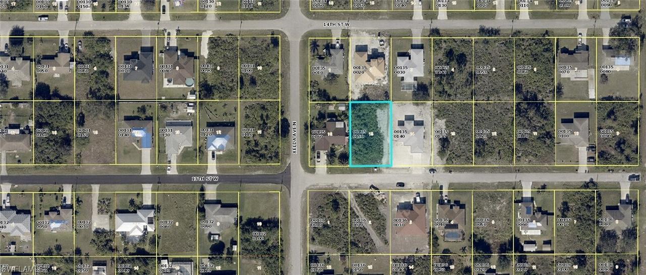 3712 13th St., Lehigh Acres, FL 33976