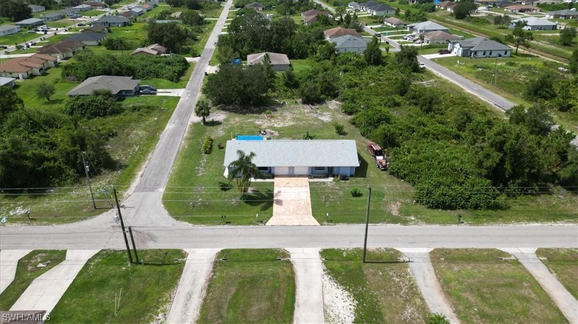 4513-4515 Douglas Ln., Lehigh Acres, FL 33973