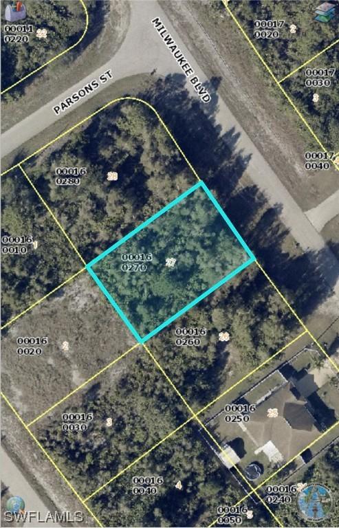 68 Milwaukee Blvd., Lehigh Acres, FL 33974