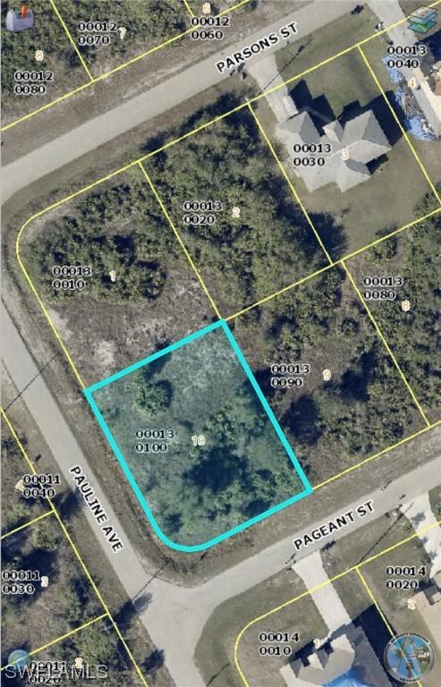 209 Pageant St., Lehigh Acres, FL 33974