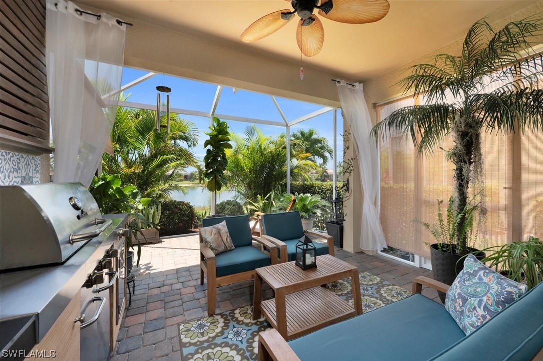 14553 Sonoma Blvd., Naples, FL 34114