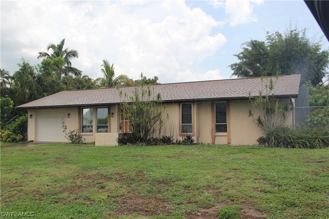 3525 SE 10th Pl., Cape Coral, FL 33904