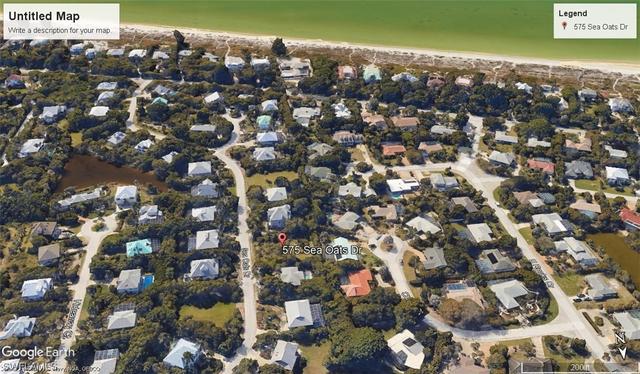 New Homes For Sale This Week in Sanibel: June 30th to July 6th