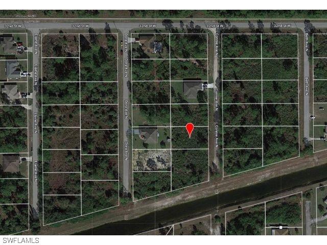 2913 Connie Ave., Lehigh Acres, FL 33971