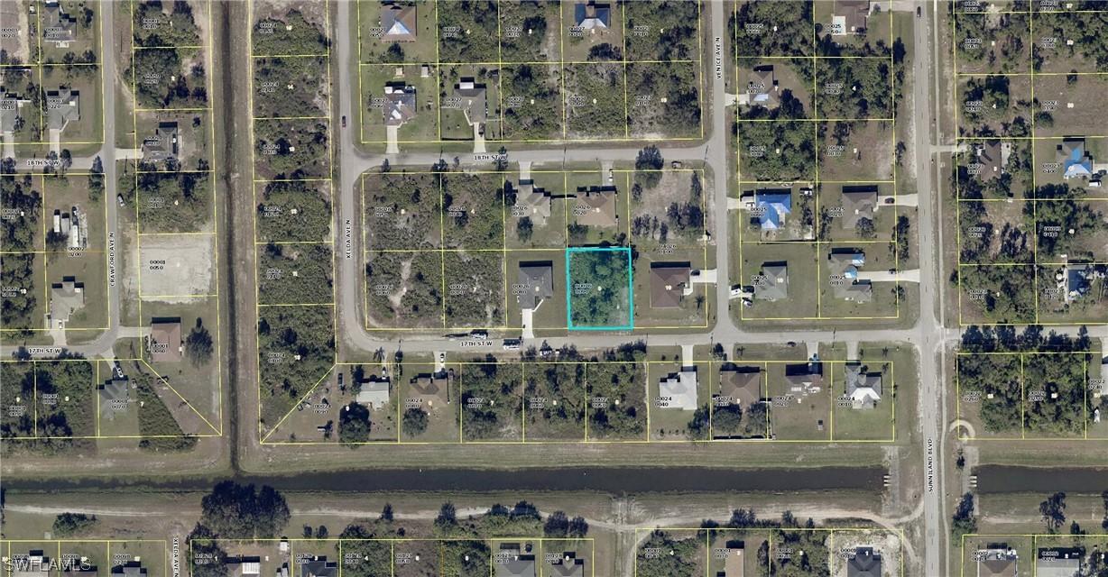 3610 17th St., Lehigh Acres, FL 33976