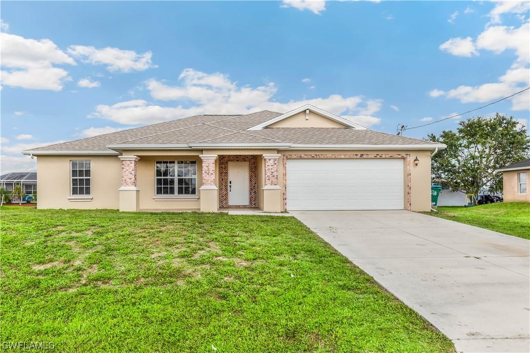 1326 NE 2nd Ave., Cape Coral, FL 33909