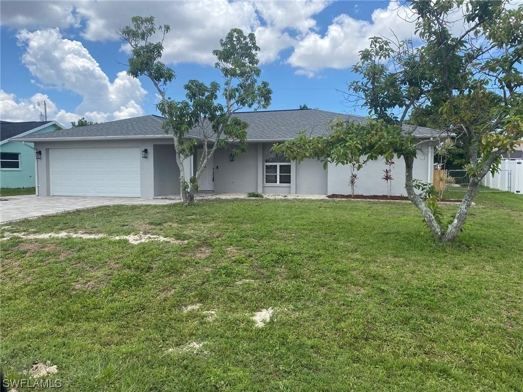 610 SE 19th Ter., Cape Coral, FL 33990