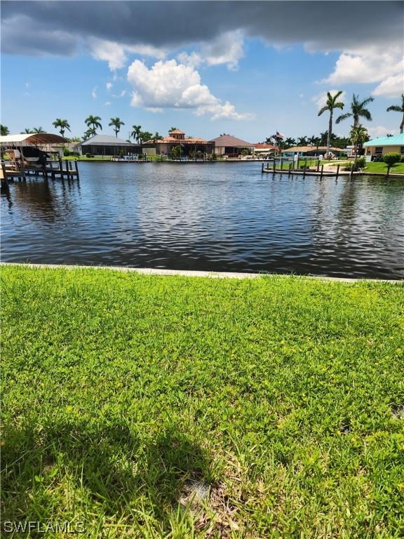 4964 Seville Ct., Cape Coral, FL 33904