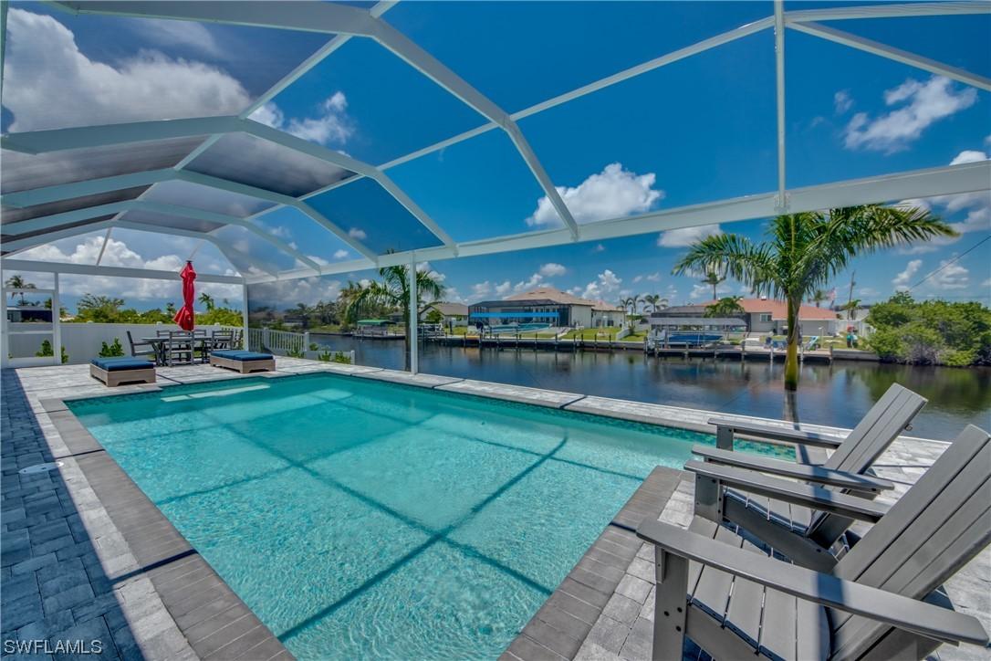 608 NW 36th Ave., Cape Coral, FL 33993