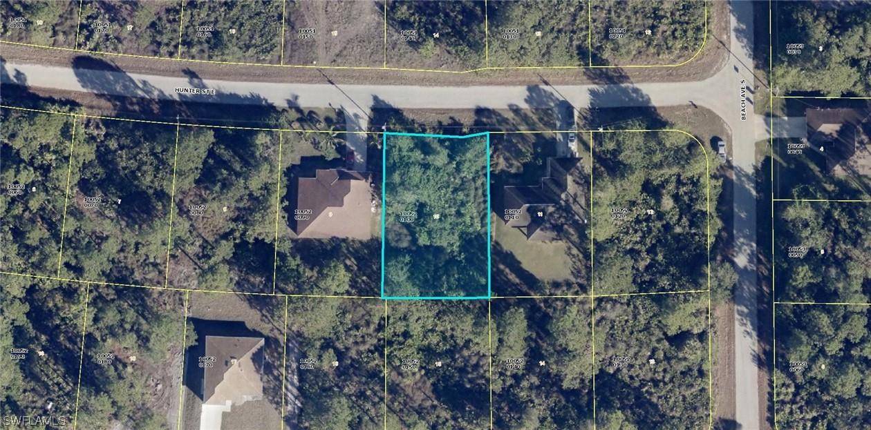 1949 Quintero Ln., Lehigh Acres, FL 33974