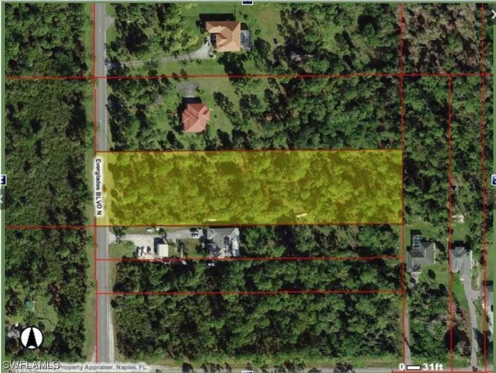 1260 Everglades Blvd., Naples, FL 34120