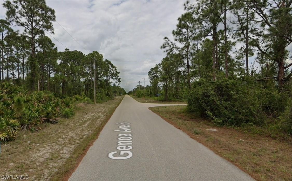 642 Genoa Ave., Lehigh Acres, FL 33974