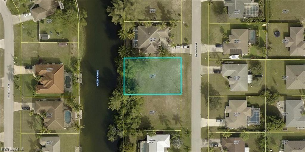 2628 SW 10th Ave., Cape Coral, FL 33914