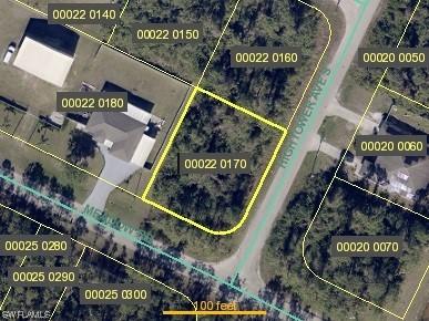 861-863 Meadow Rd., Lehigh Acres, FL 33973
