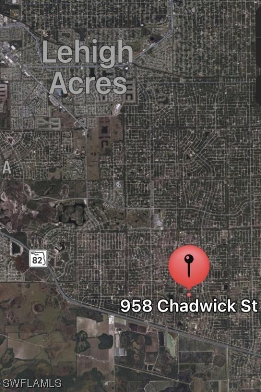 958 Chadwick St., Lehigh Acres, FL 33974