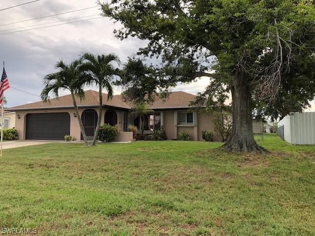 [Address Hidden by Seller], Cape Coral, FL 33990