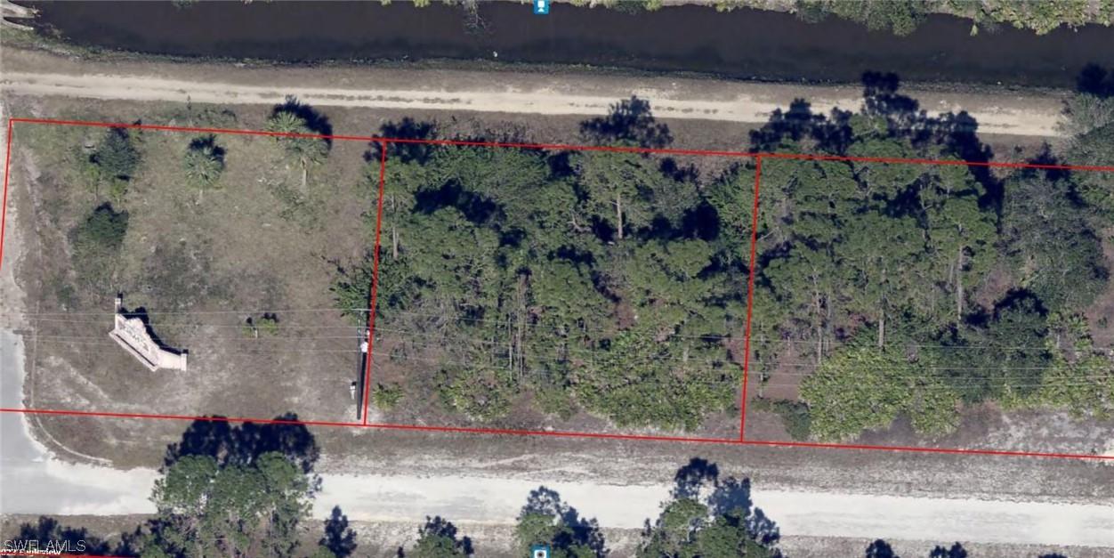 804 W 18th St., Lehigh Acres, FL 33972