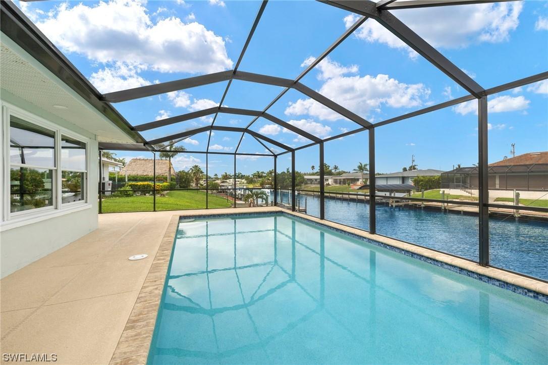 2808 SE 17th Pl., Cape Coral, FL 33904