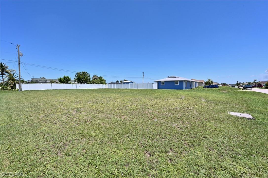 1802 NE 18th Ave., Cape Coral, FL 33909