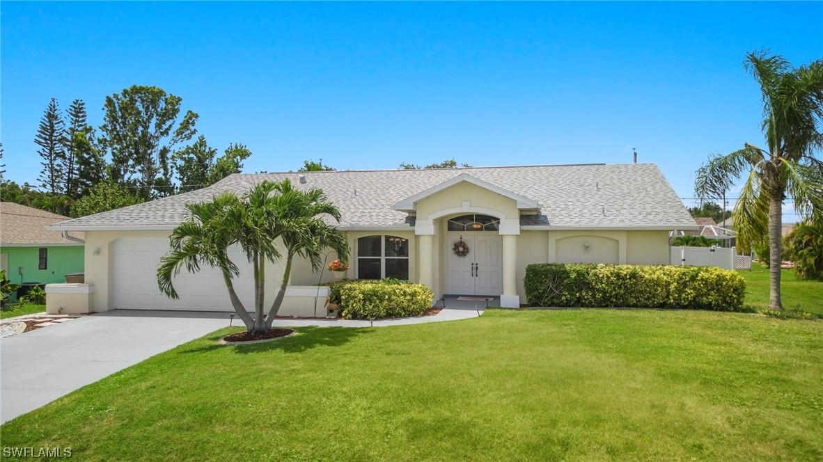 201 SE 4th St., Cape Coral, FL 33990