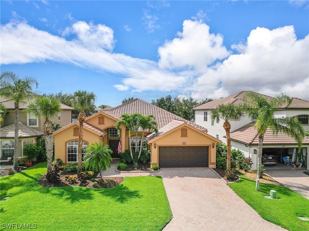 12414 Rock Ridge Ln., Fort Myers, FL 33913