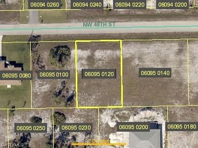 3612 NW 48th St., Cape Coral, FL 33993