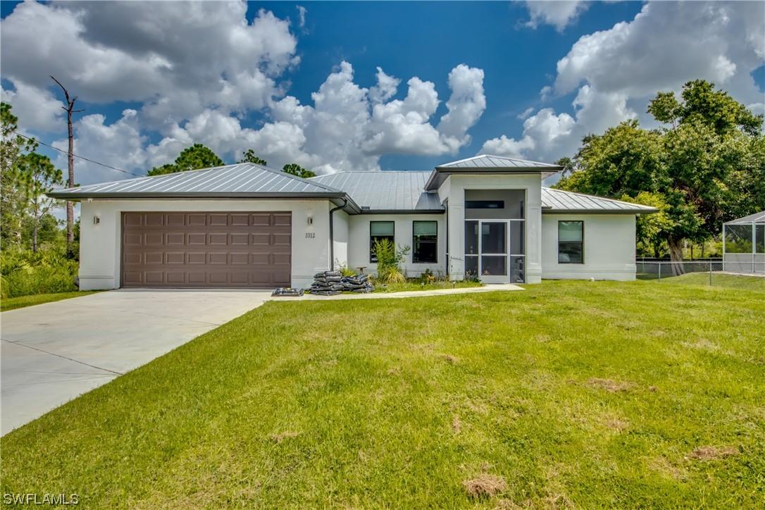 3312 25th St., Lehigh Acres, FL 33976