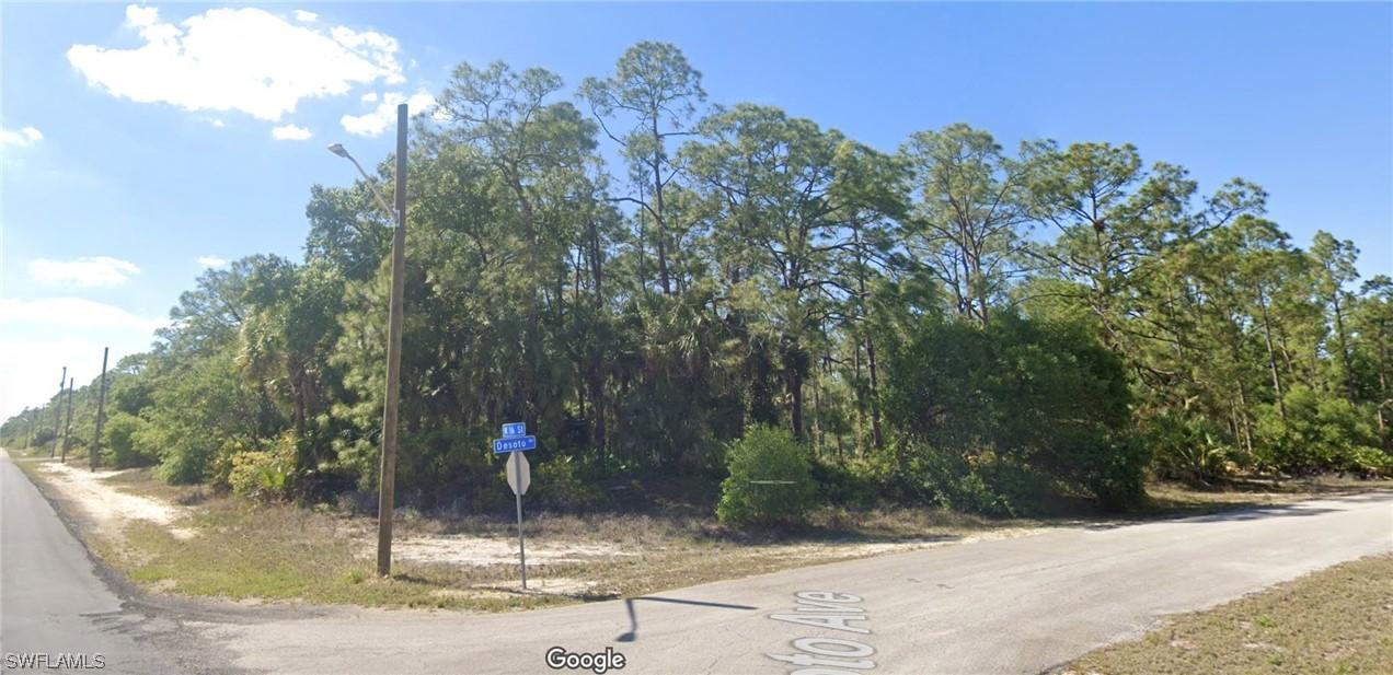 1601 Desoto Ave., Lehigh Acres, FL 33972