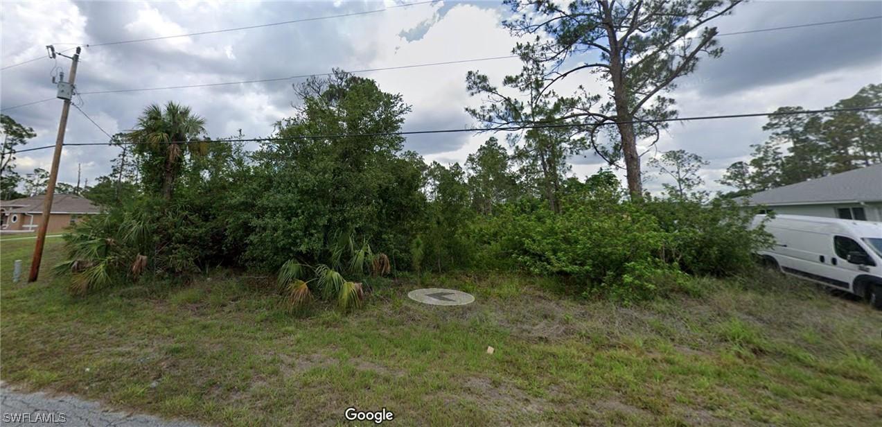 912 Cleveland Ave., Lehigh Acres, FL 33972