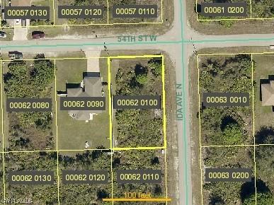 2801 54th St., Lehigh Acres, FL 33971