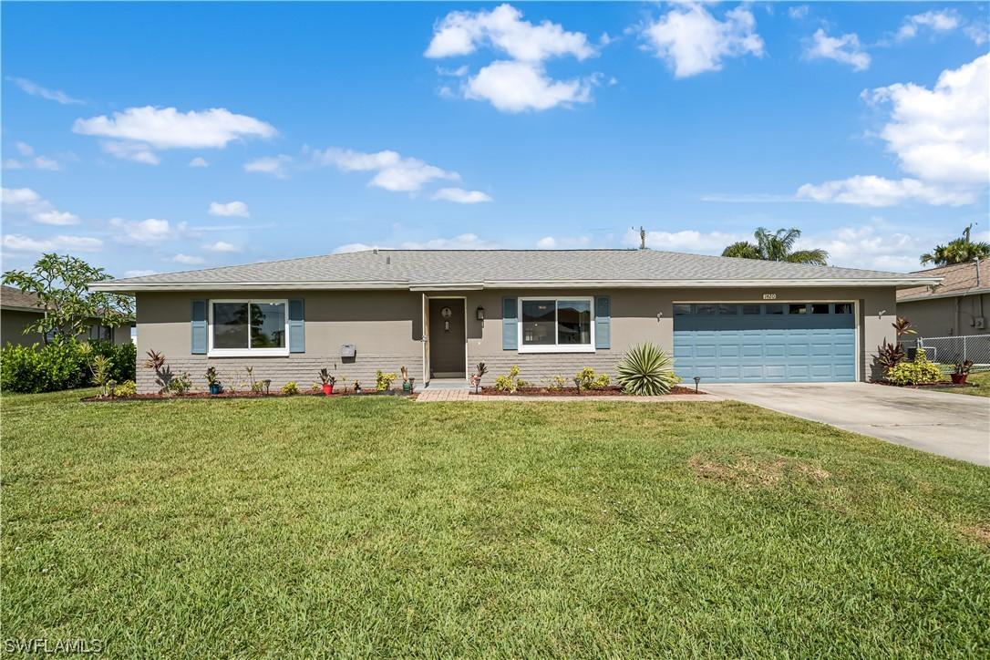 1420 SW 8th Ct., Cape Coral, FL 33991