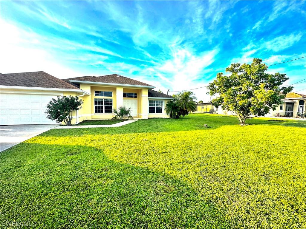 1505 E 9th St., Lehigh Acres, FL 33972