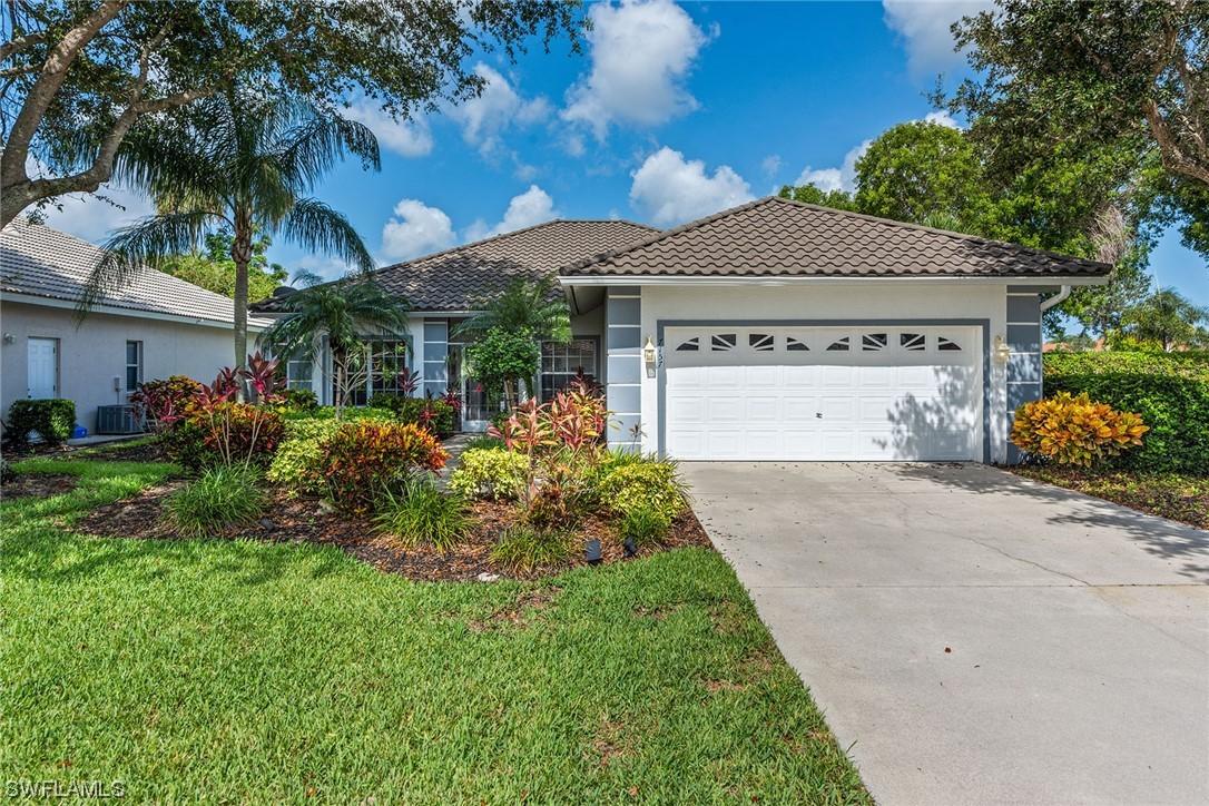 7157 Falcons Glen Blvd., Naples, FL 34113