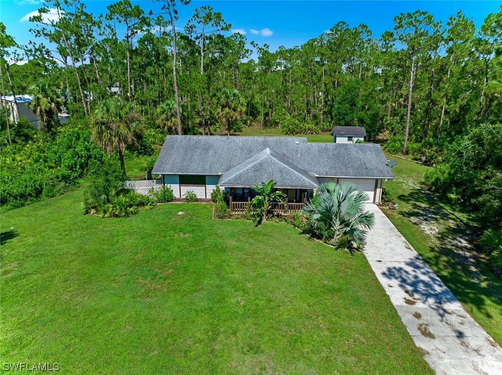 821 Canton Ave., Lehigh Acres, FL 33972